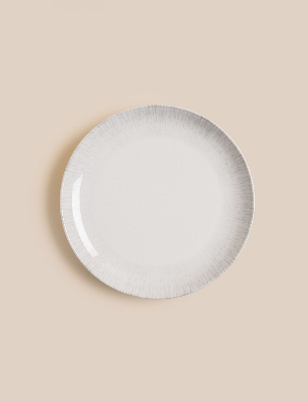 צלחת מנה עיקרית נועה