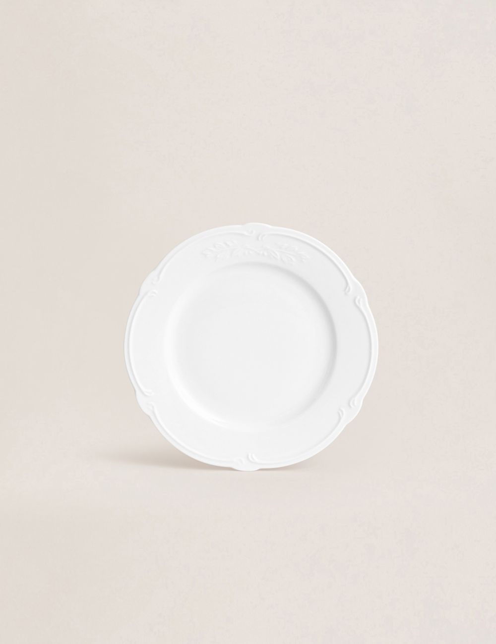 צלחת קינוח Luxury