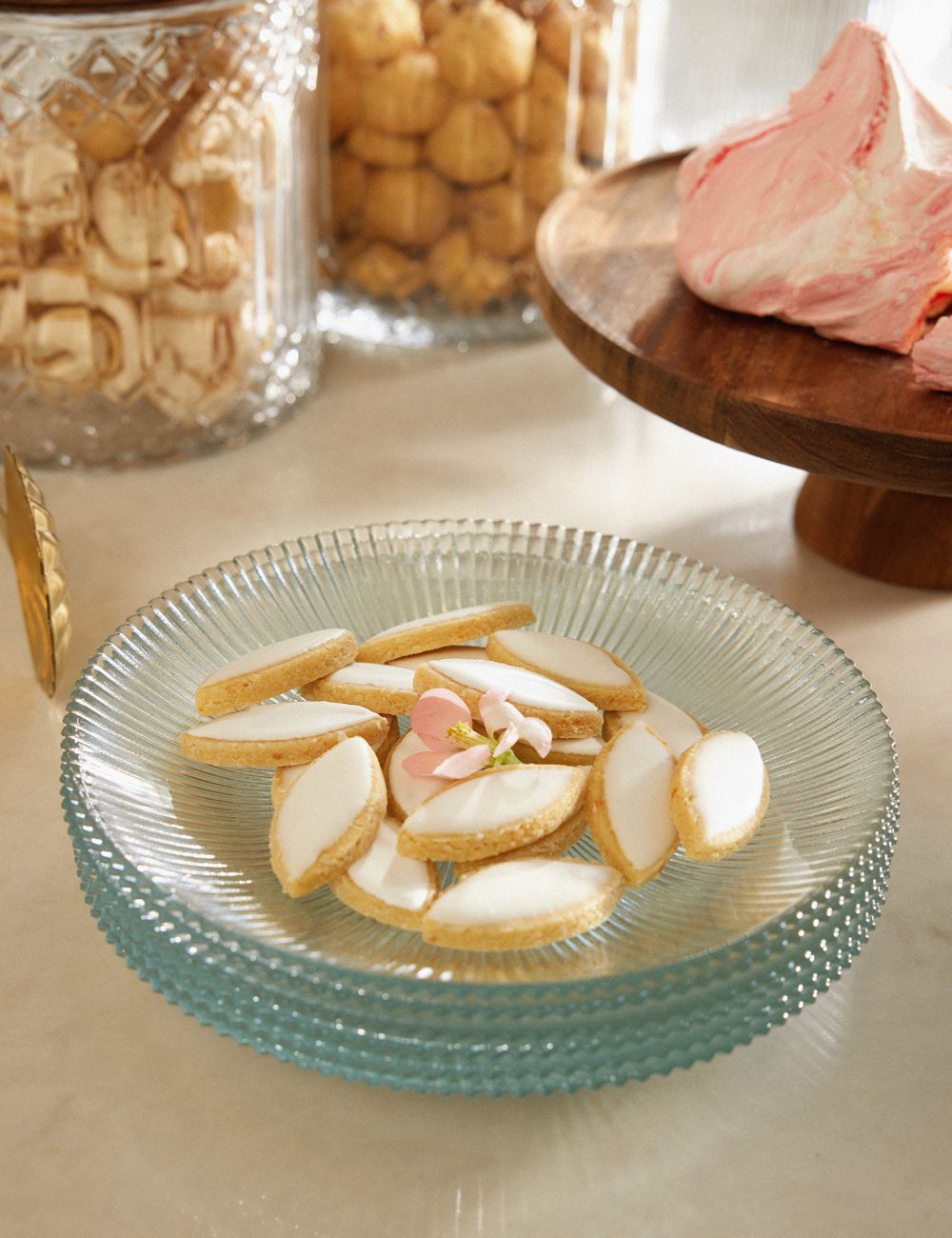 צלחת קינוח אריאל 16CM