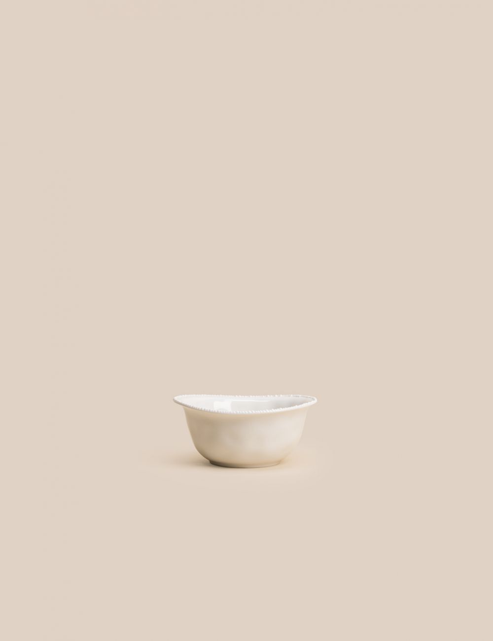 קערת מרק חרוזים 14.2CM