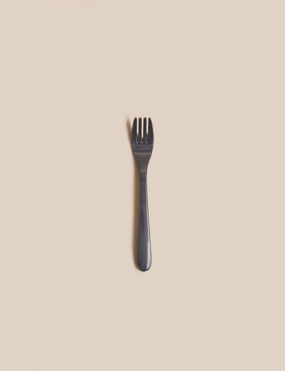 מזלג מלמין 3X17.5 ס”מ