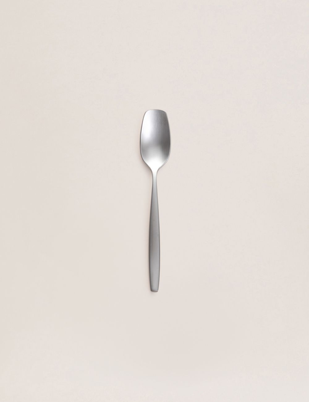 כפית כסופה HILIT - סט 6 יחידות