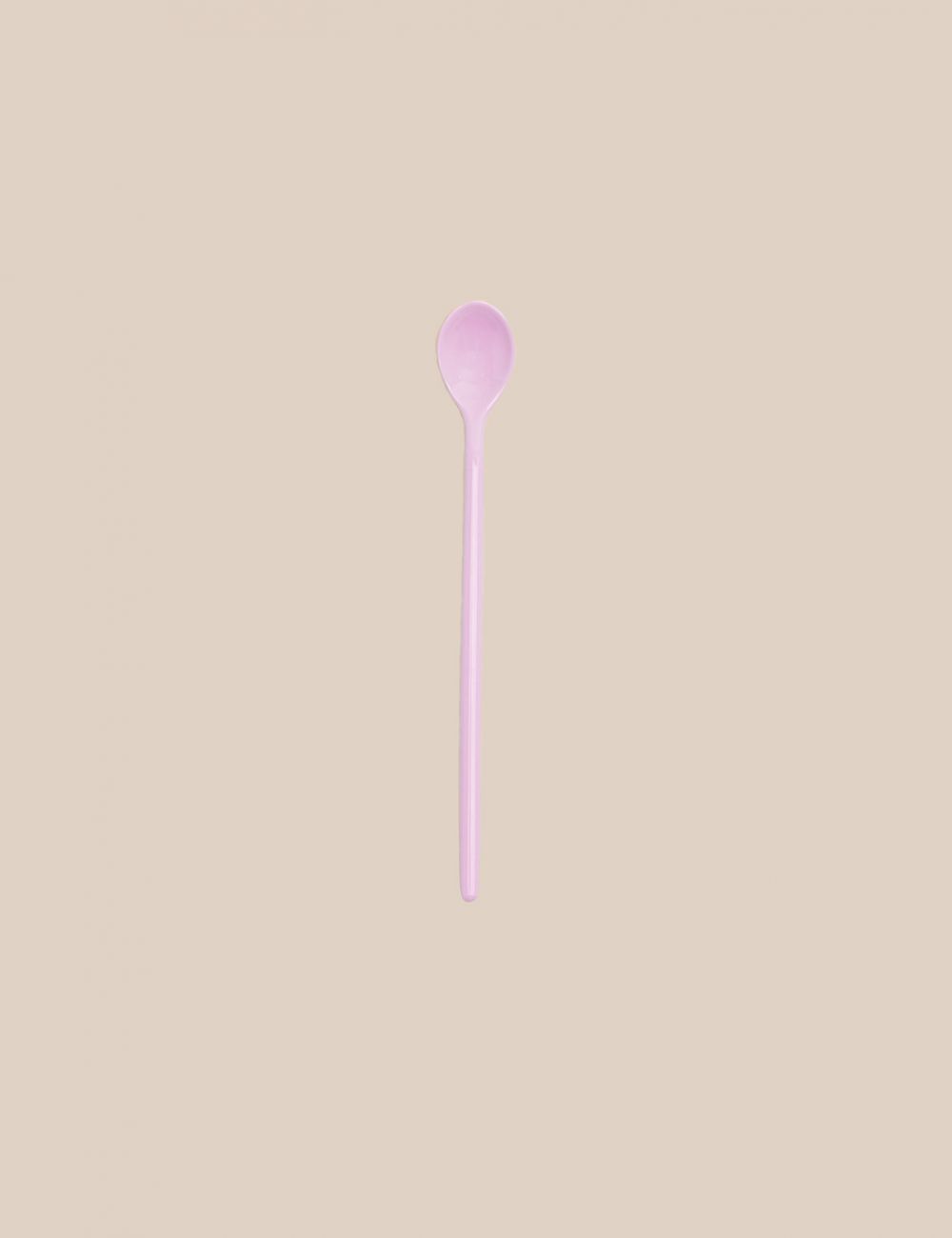 כפית מלמין 2.5X18.5 ס”מ