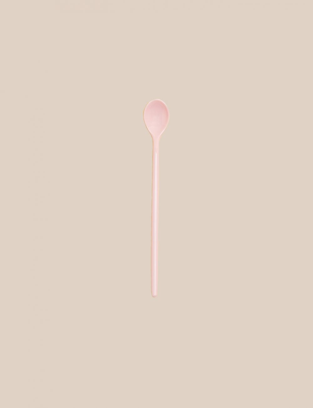 כפית מלמין 2.5X18.5 ס”מ