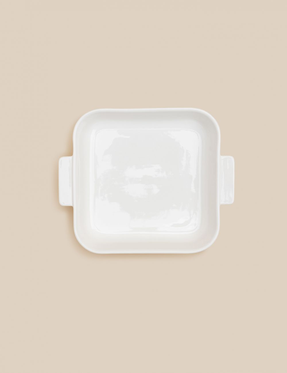 תבנית אפיה מרובעת מפורצלן 24.3X20.2X4.9 ס”מ