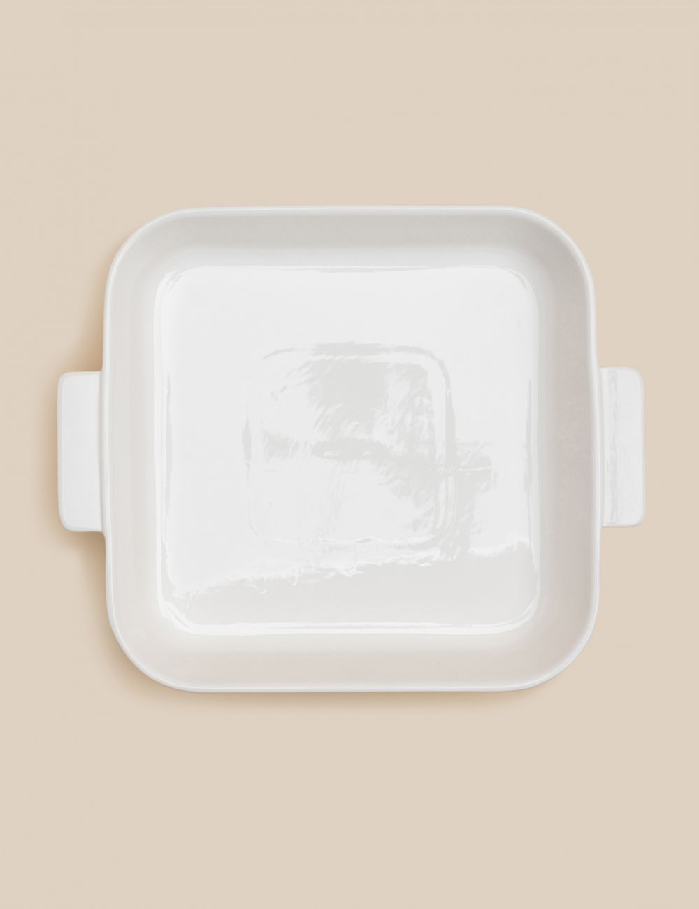 תבנית אפיה מרובעת מפורצלן 37X30.5X6.5 ס”מ