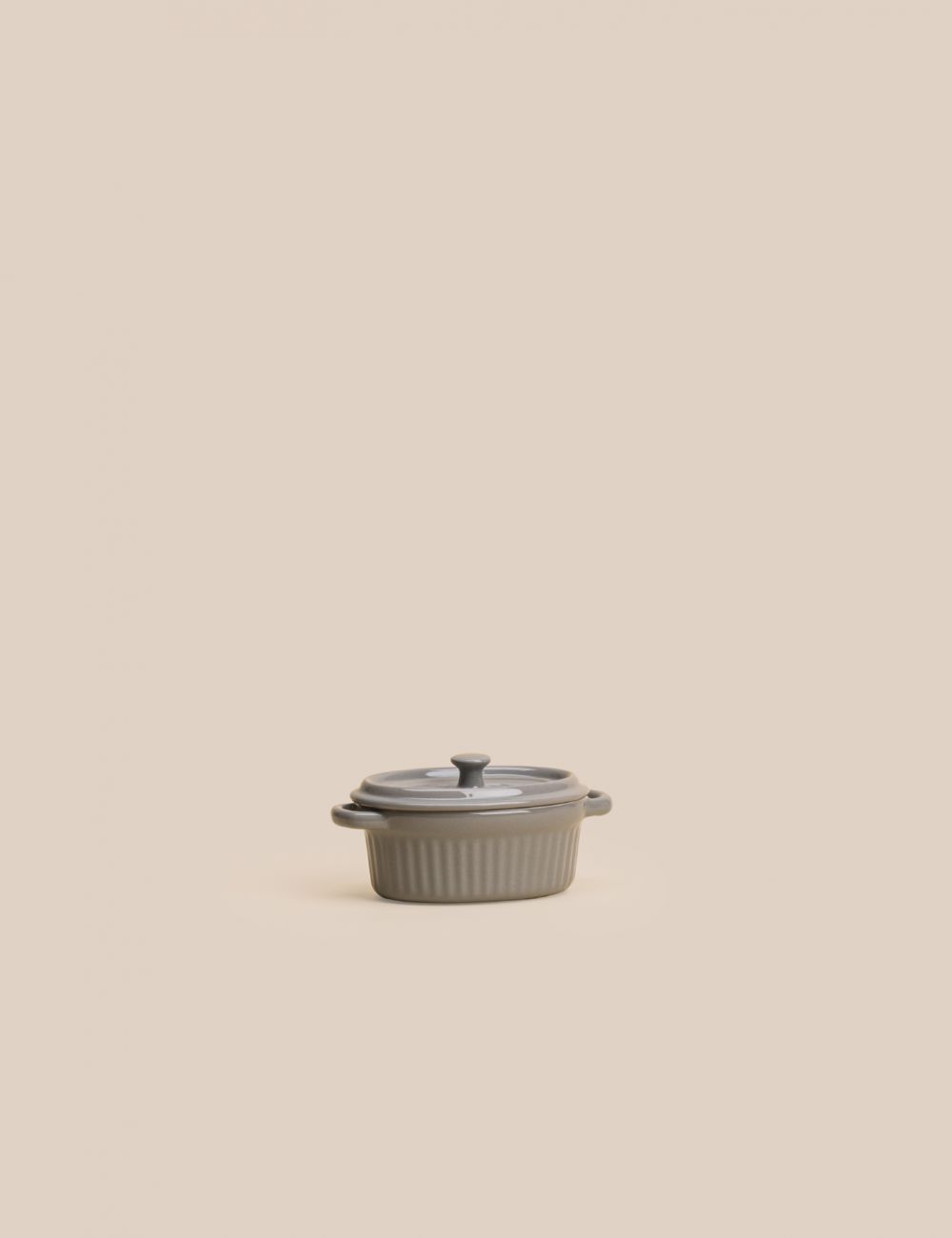 תבנית אפיה עם מכסה 15X8.2CM