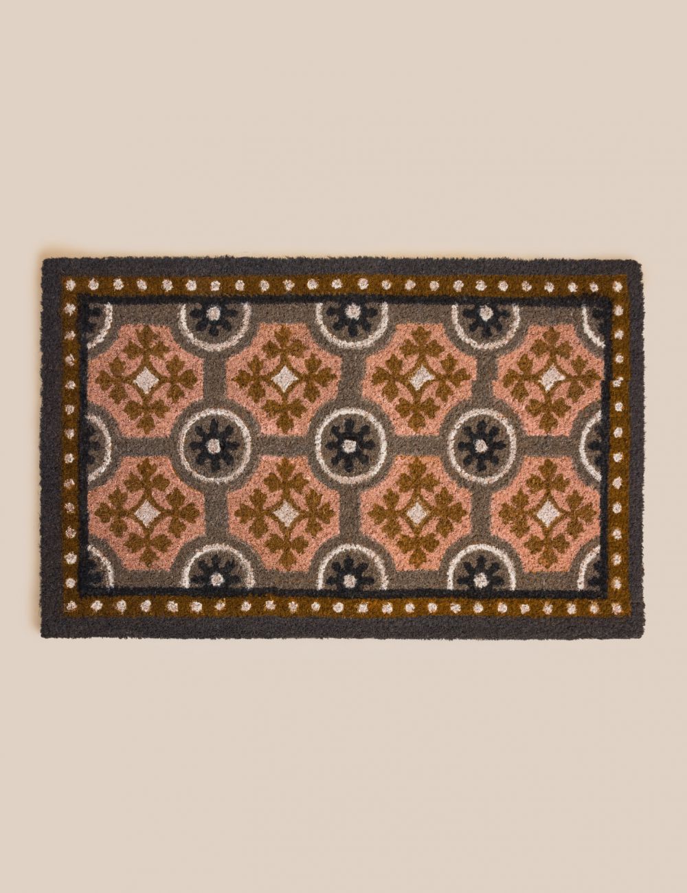 שטיח סף 45X75CM  משרביה