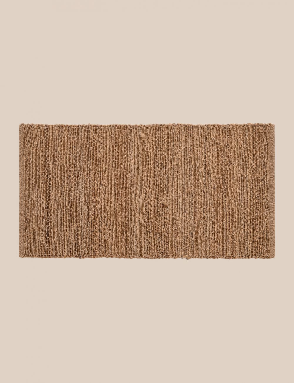 שטיח במראה טבעי 60X120CM