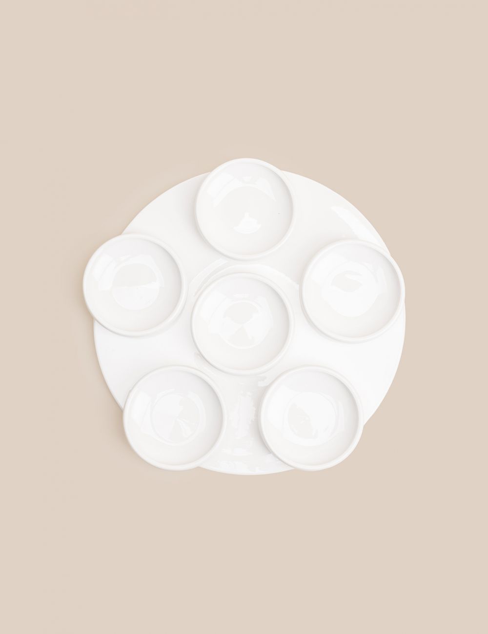 צלחת פסח 30.3 ס”מ