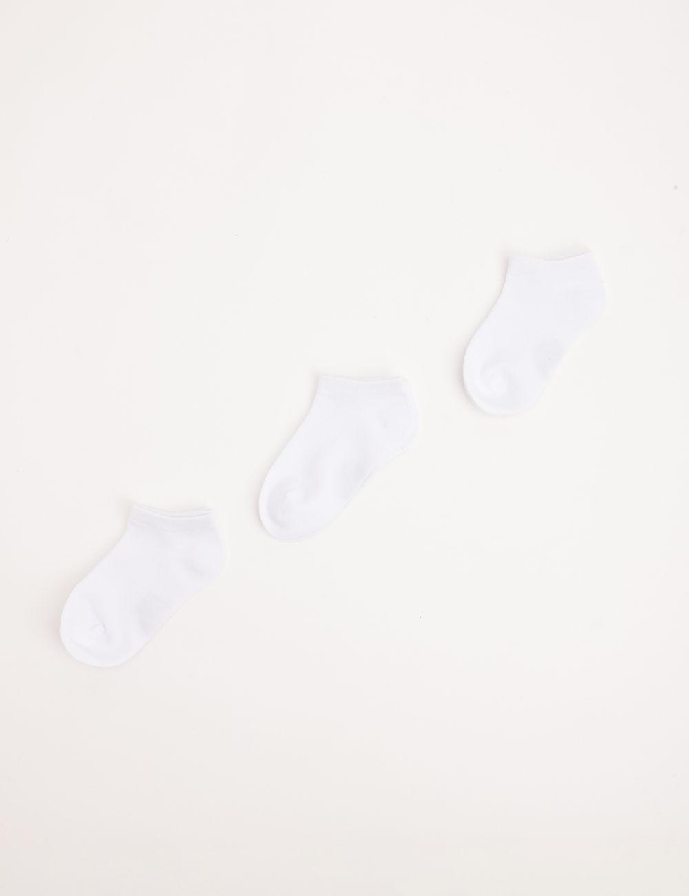 מארז שלישיית גרביים