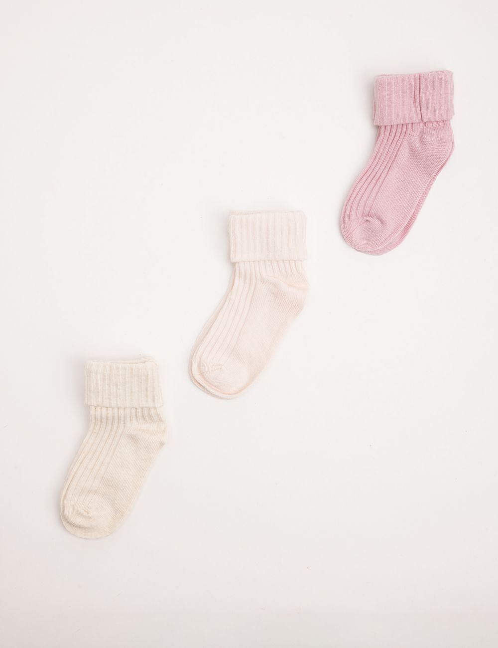 מארז שלישיית גרבי ריב