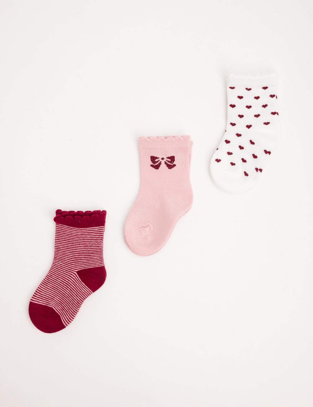 מארז גרביים