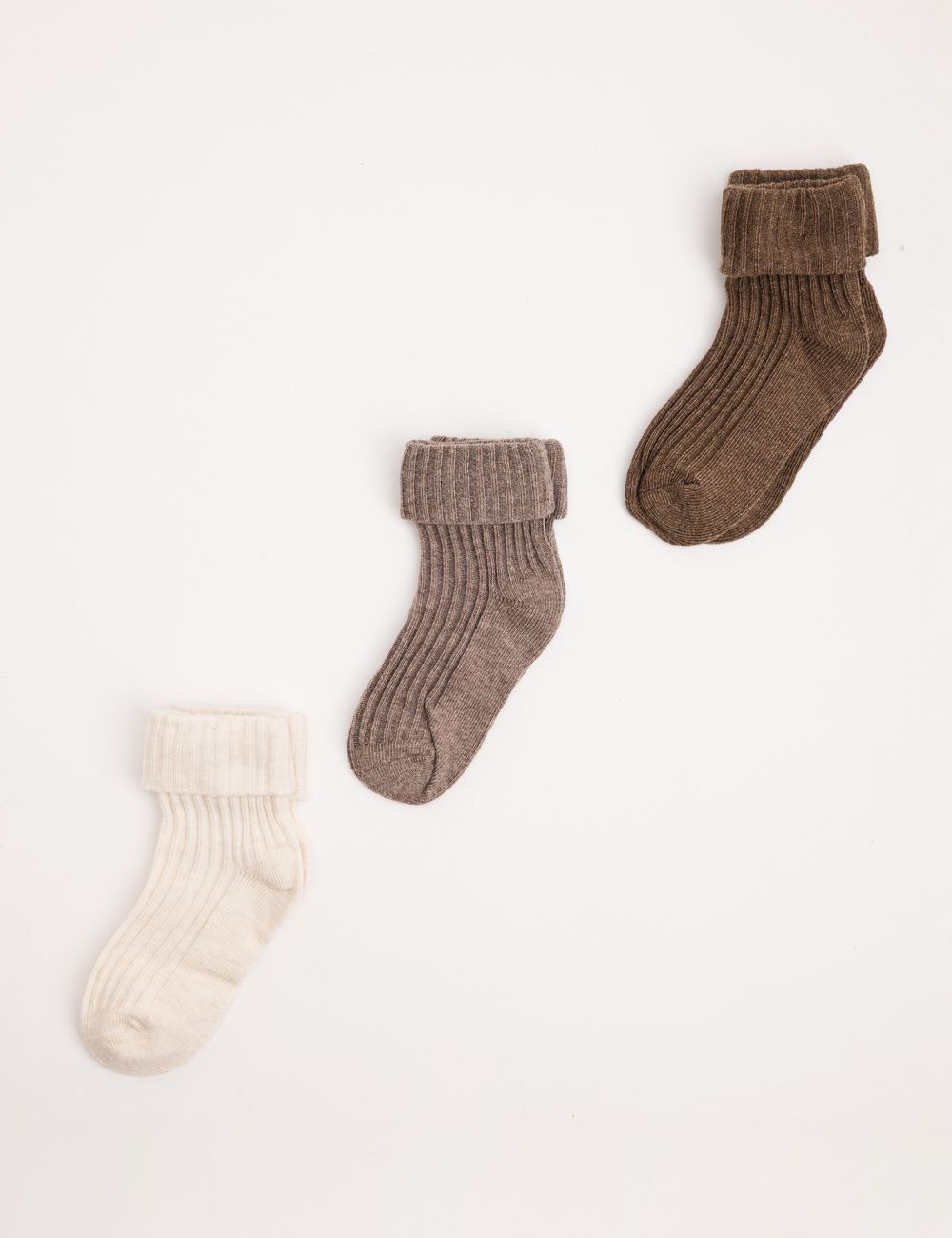 מארז שלישיית גרבי ריב