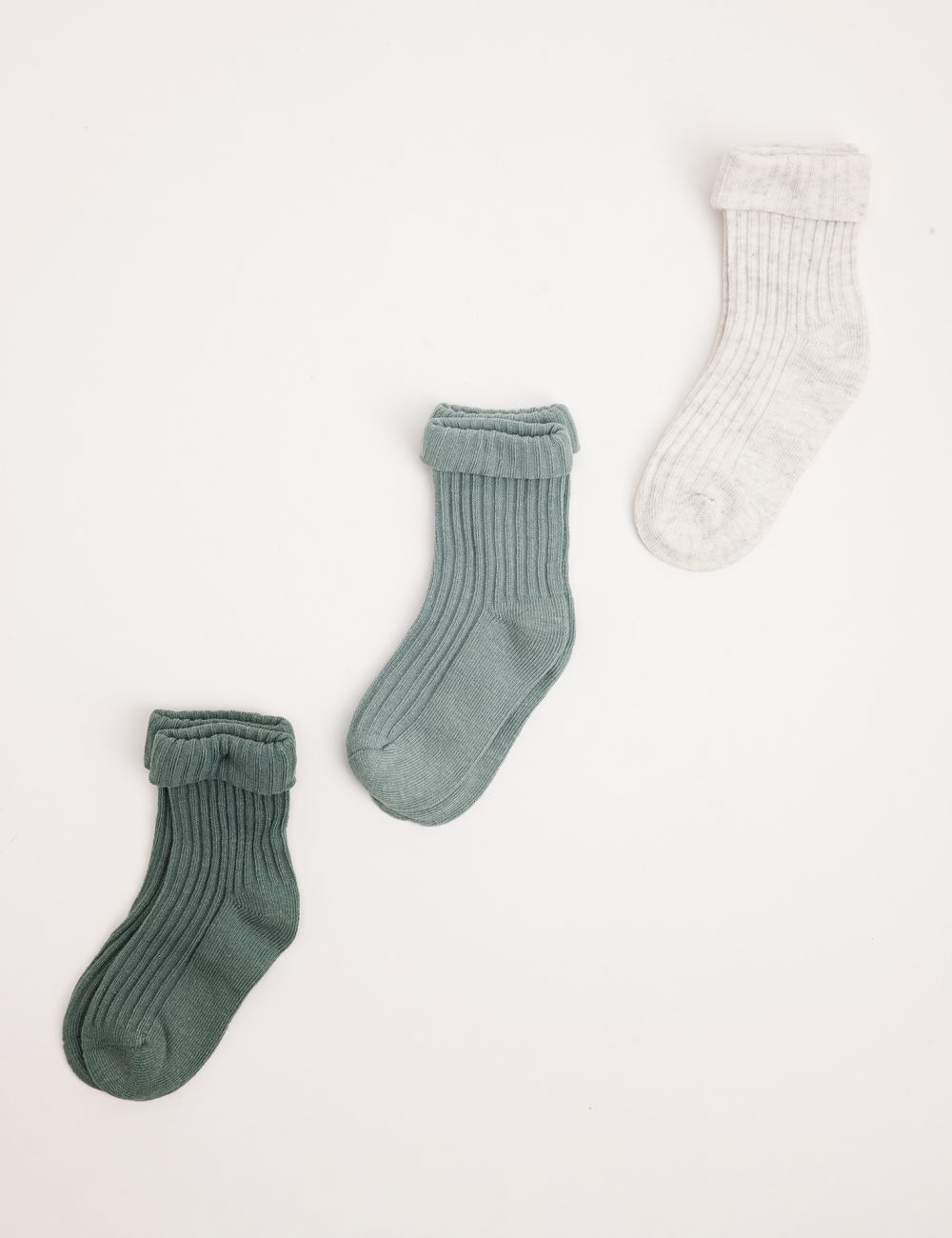 מארז שלישיית גרבי ריב