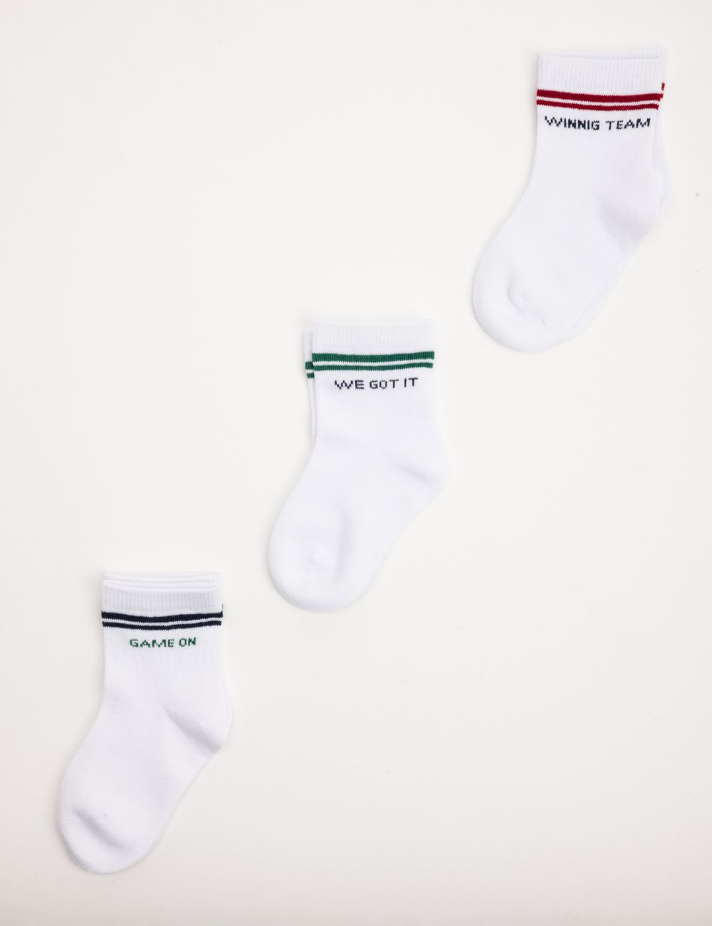 מארז גרביים