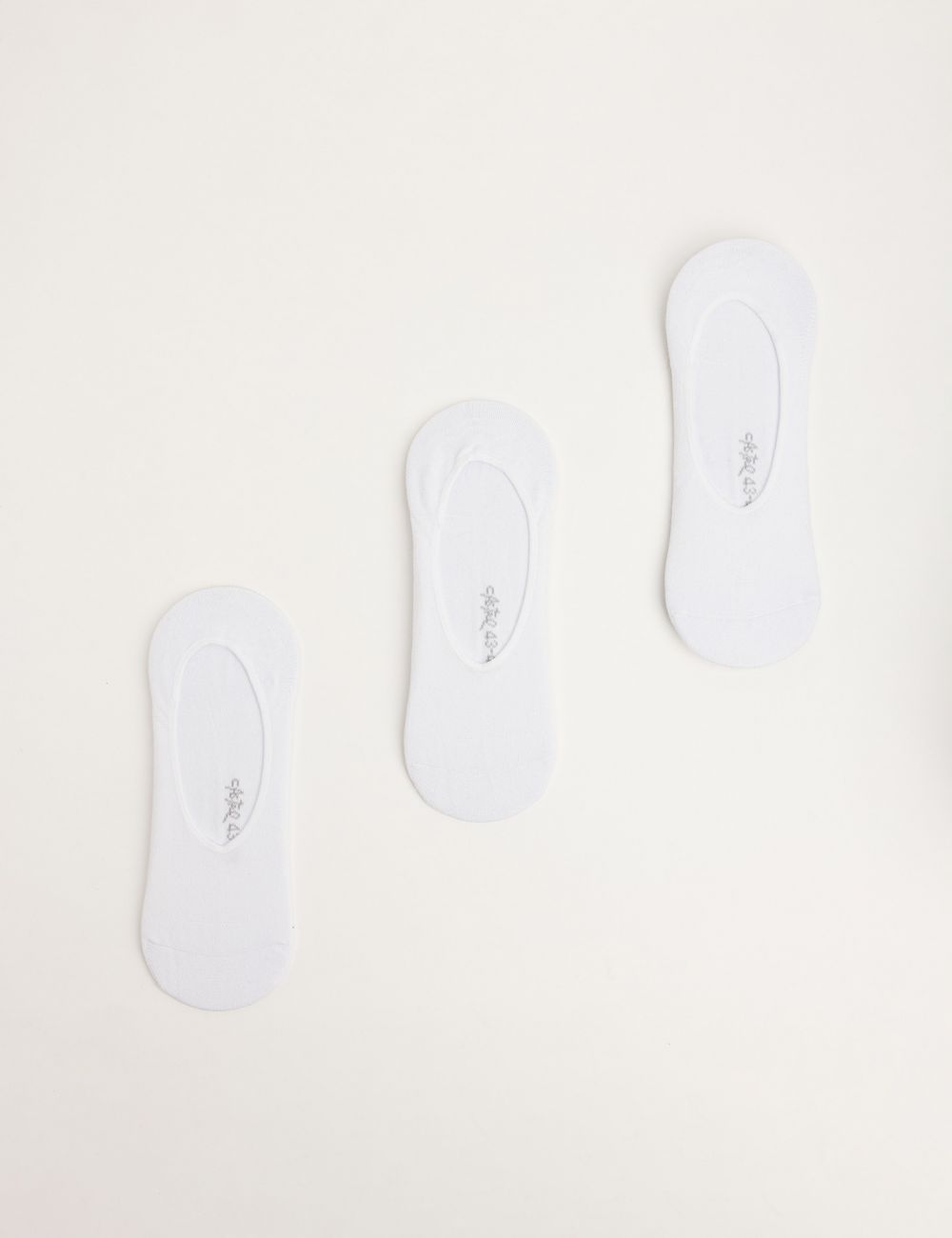 מארז שלישיית גרבי חצי