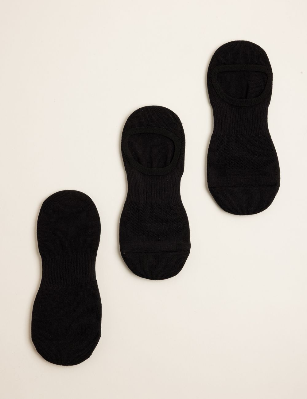 מארז שלישיית גרבי חצי