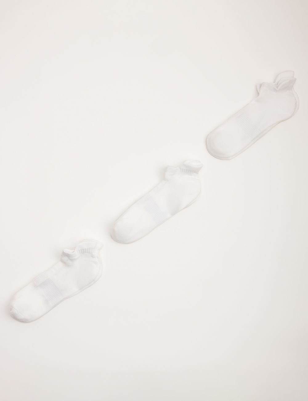 מארז שלישיית גרבי עקב רשת