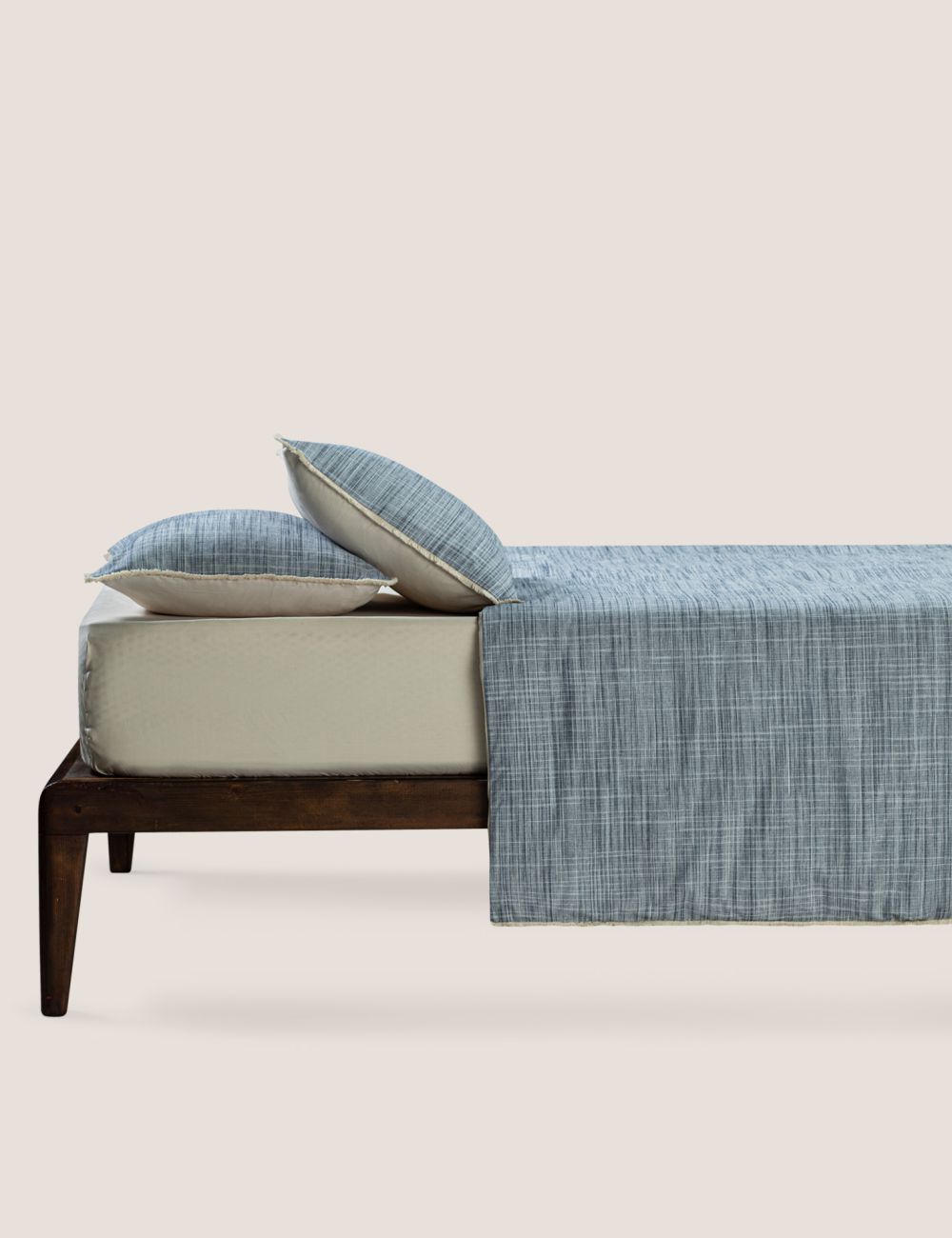 סט מצעים LIGHT JEANS