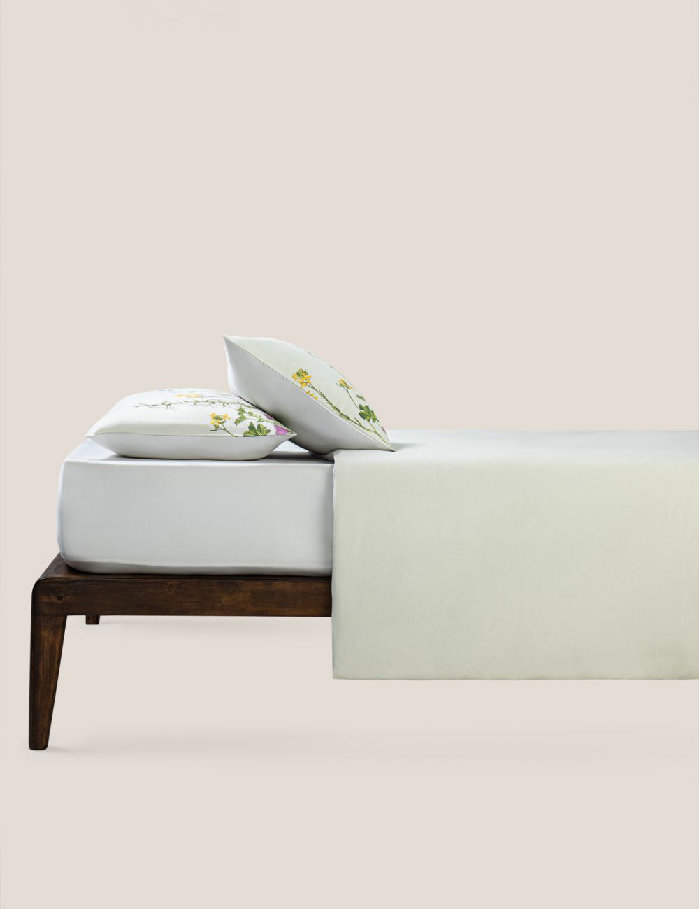 סט מצעים WILD FLOWER