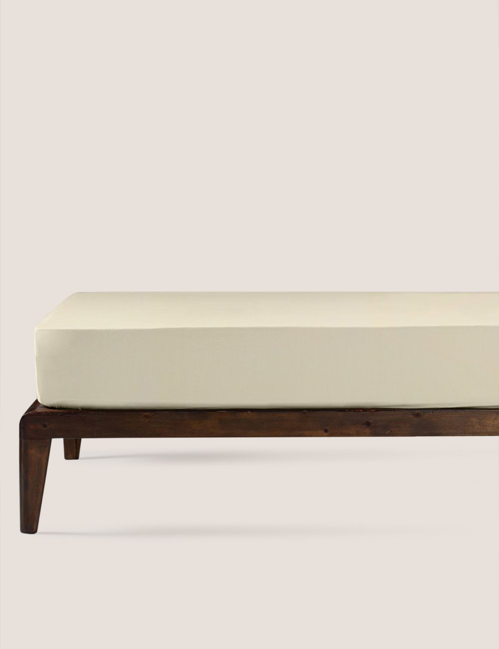 סדין כותנת סאטן