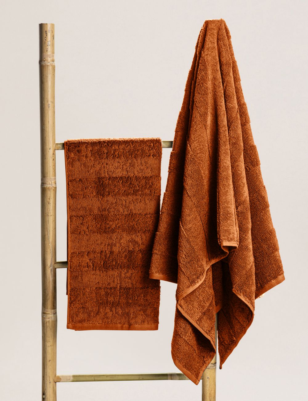 מגבת כותנה PREMIUM