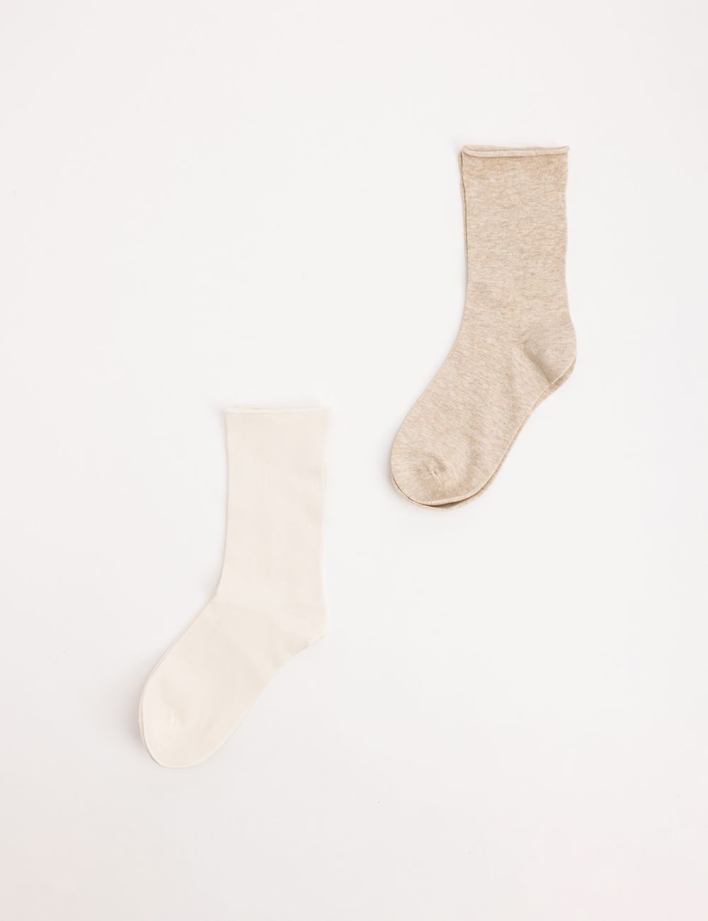 מארז זוג גרבי נשים גבוהות