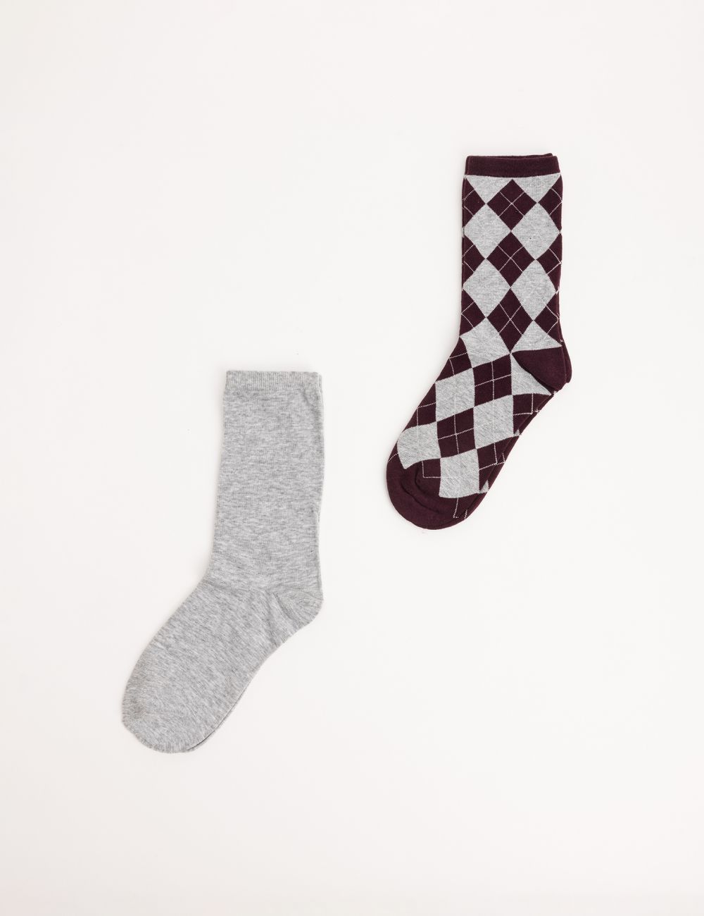 מארז גרביים משולב