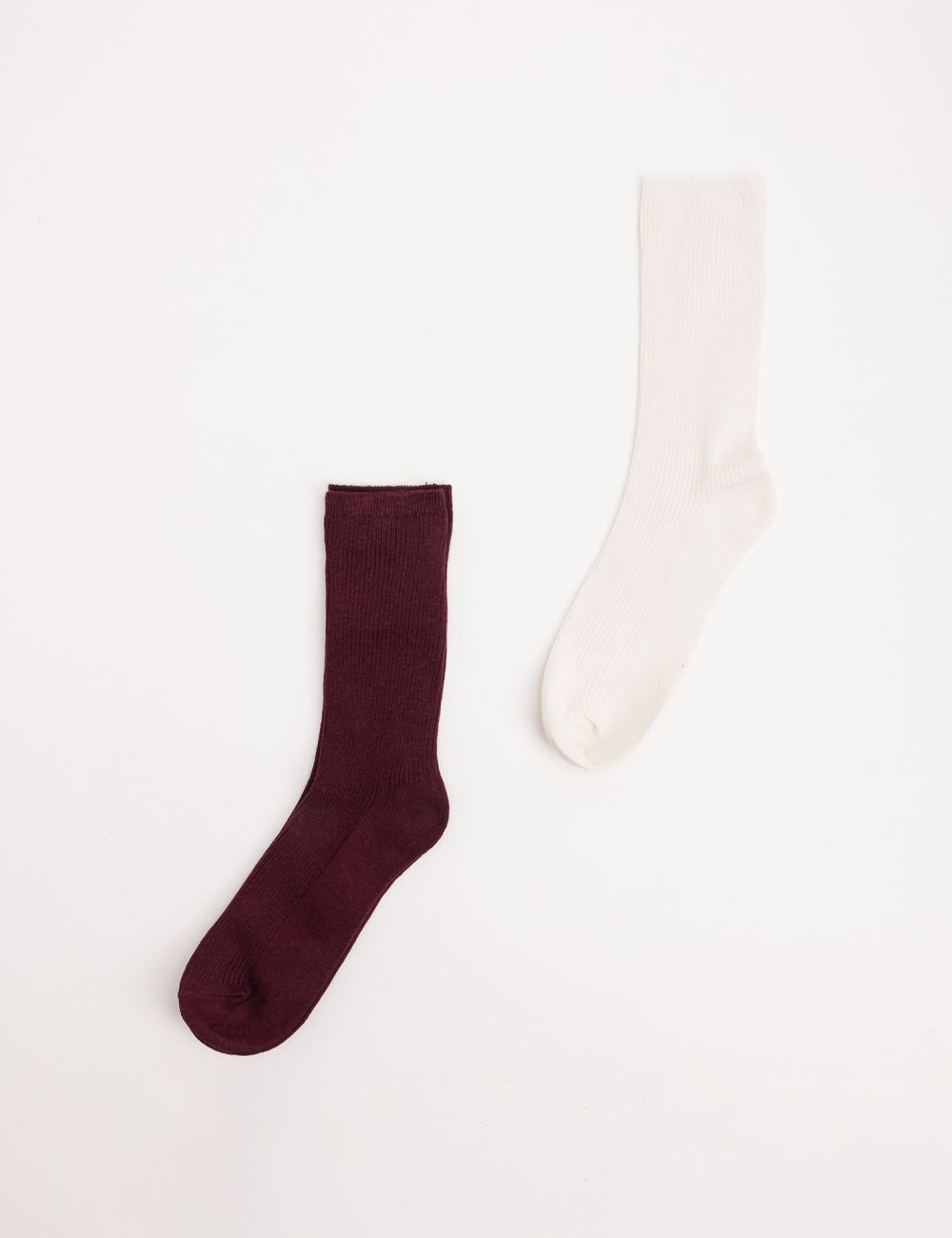 מארז זוג גרבי נשים גבוהות