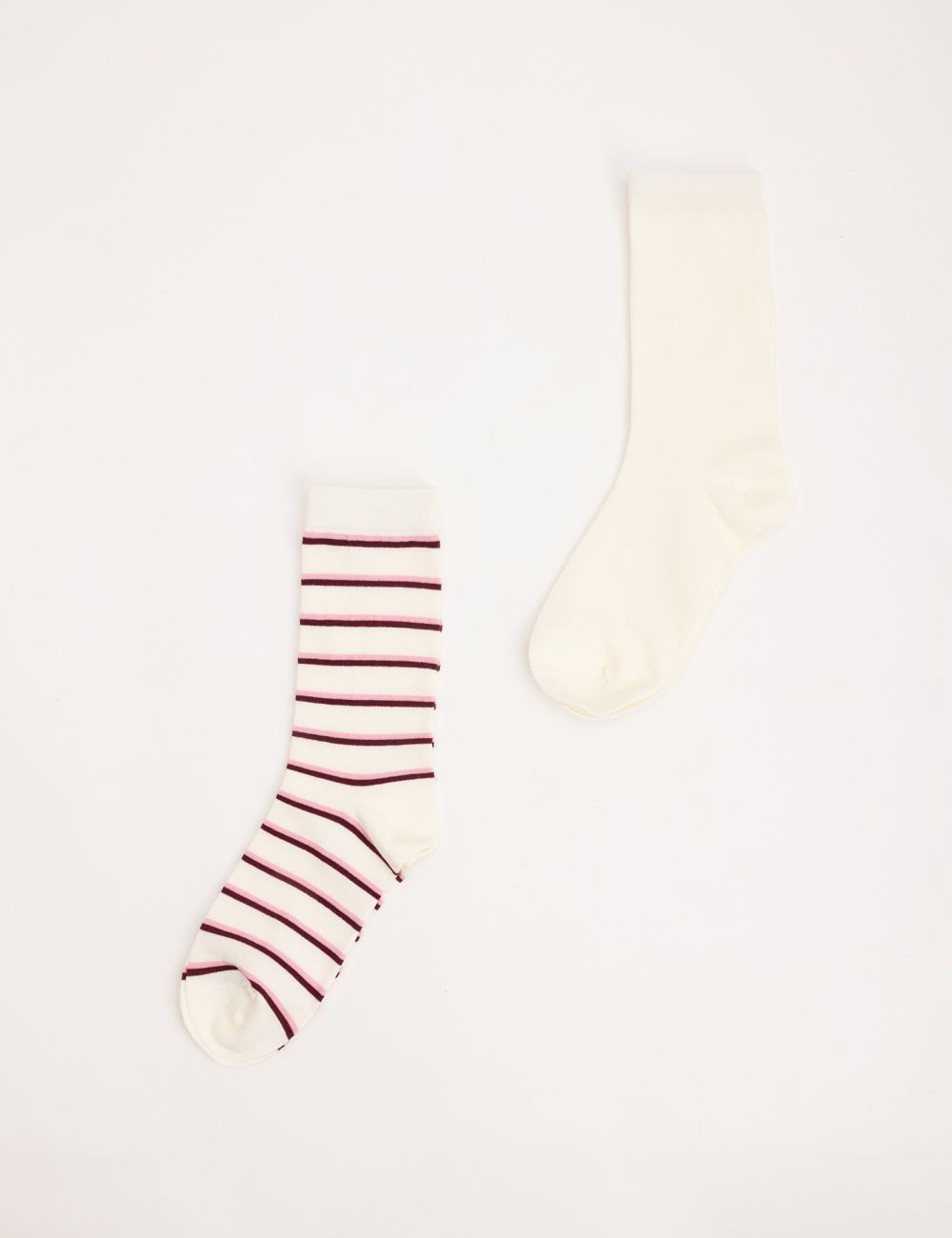 מארז זוג גרבי נשים גבוהות