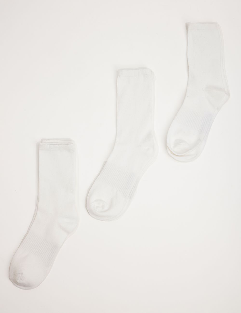 מארז שלישיית גרבי בייסיק