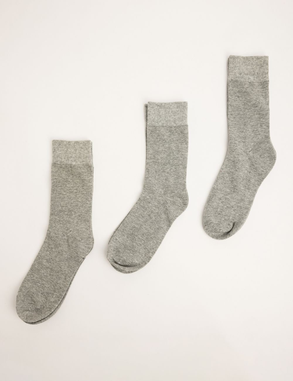 מארז שלישיית זוגות גרביים