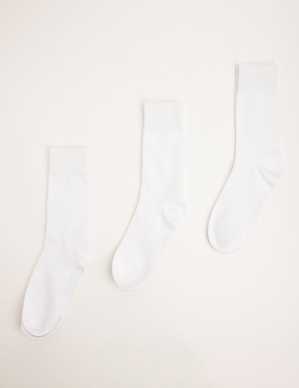 מארז שלישיית זוגות גרביים