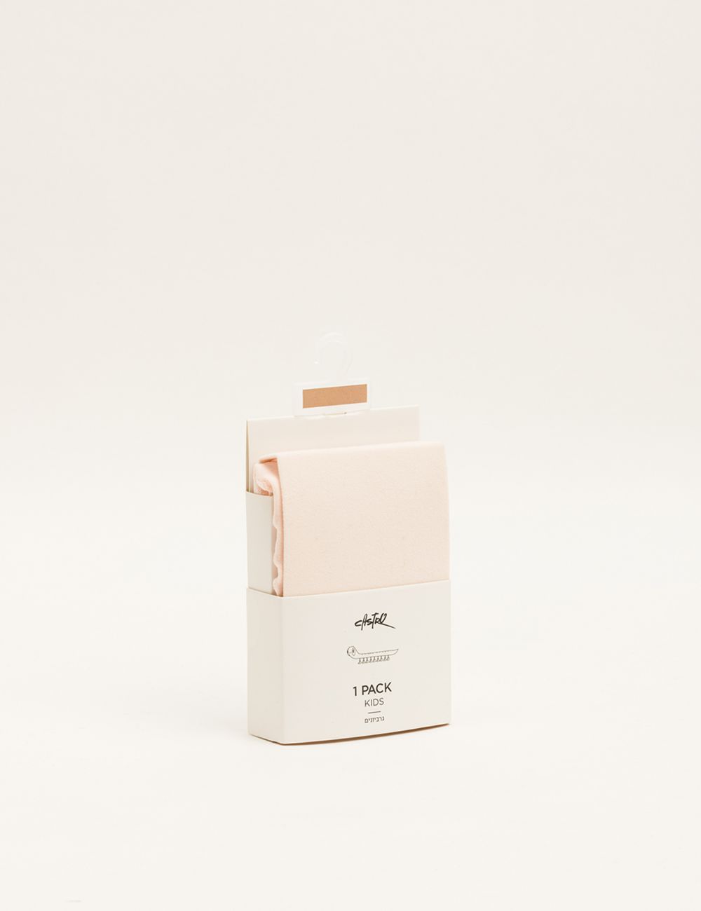 גרביון לילדות