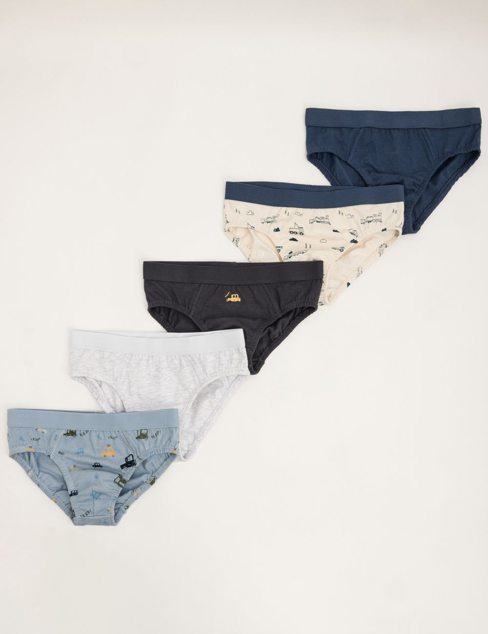 מארז חמישיית תחתונים