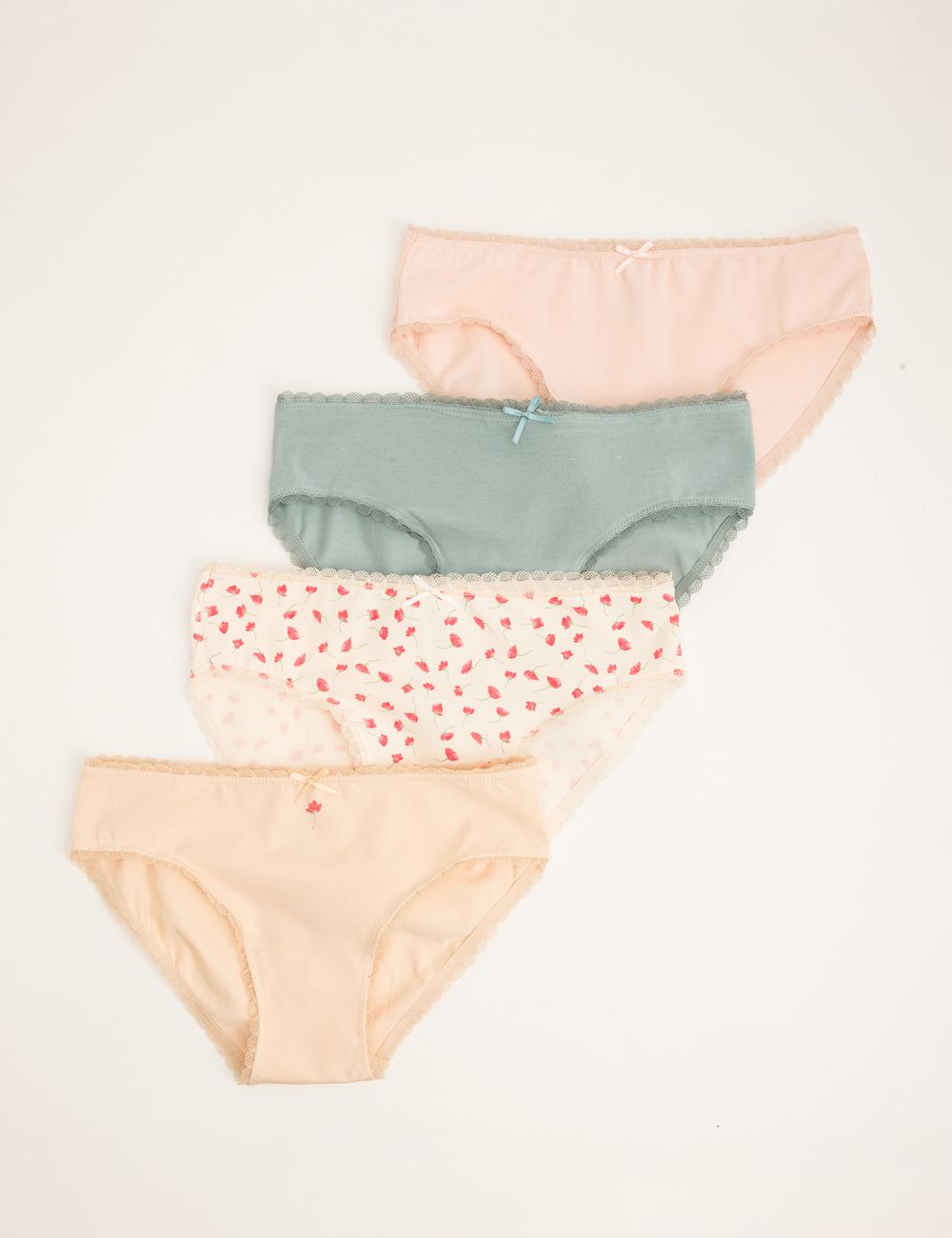 מארז רביעיית תחתונים