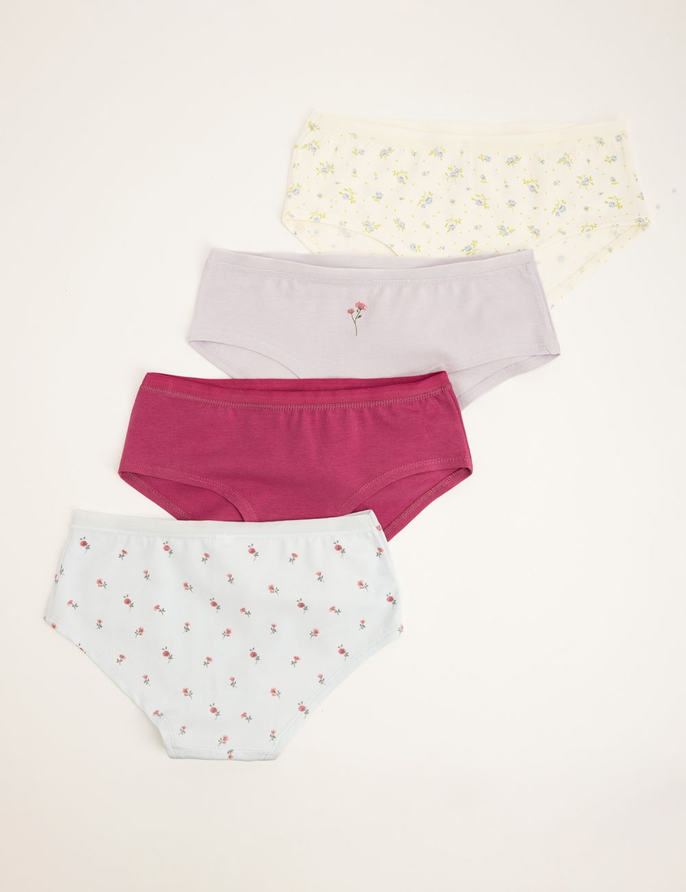 מארז רביעיית תחתונים