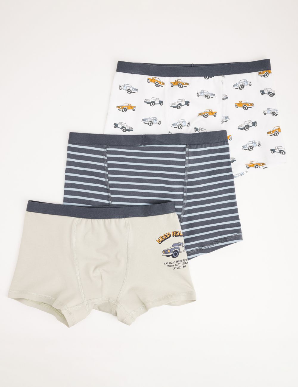 מארז תחתוני בוקסר