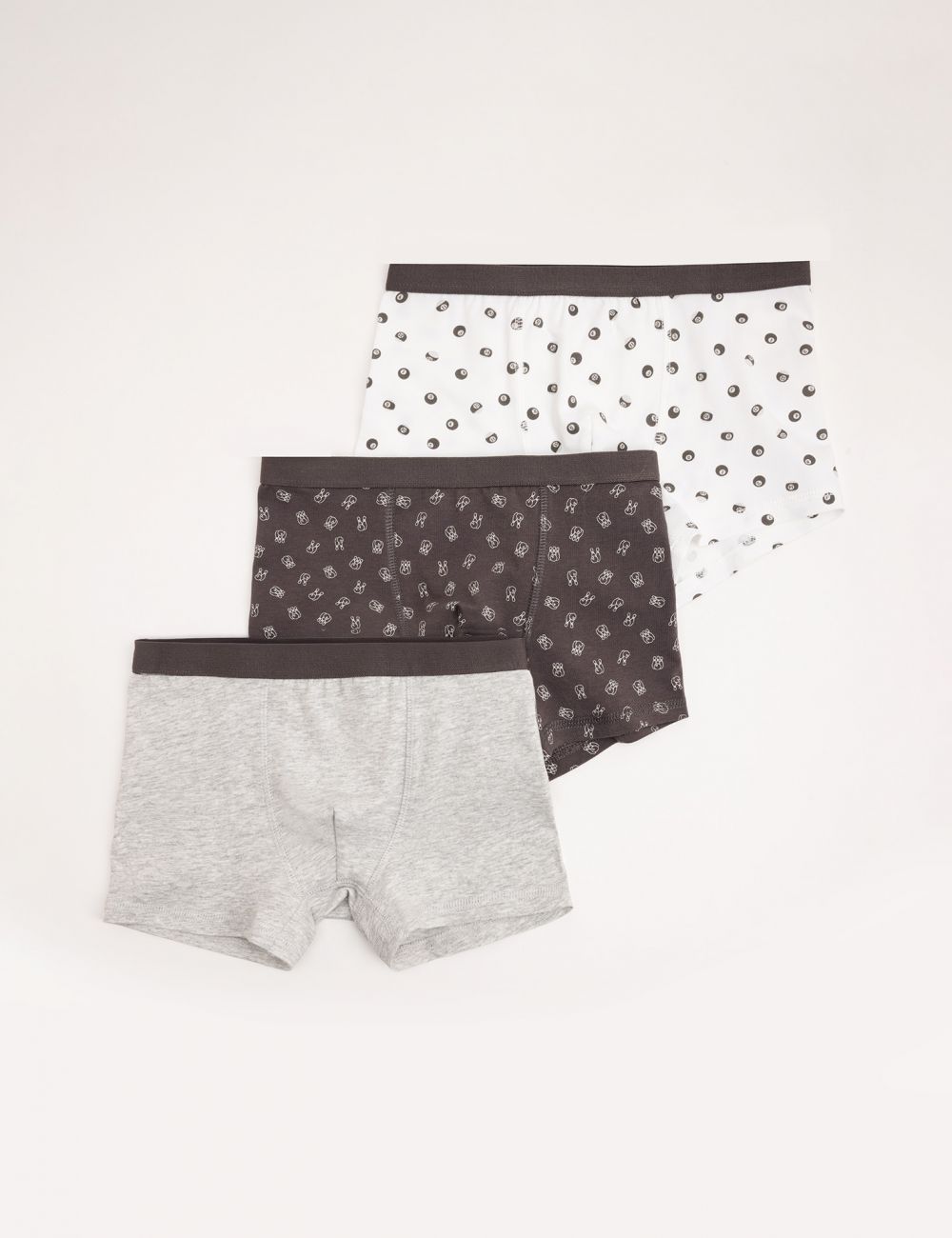 מארז שלישיית תחתוני בוקסר