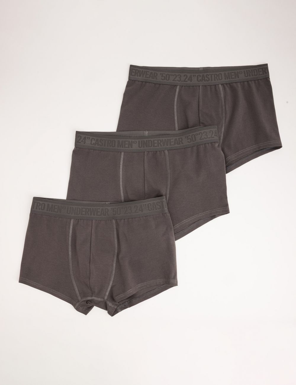 מארז שלישיית תחתוני בוקסר קצרים