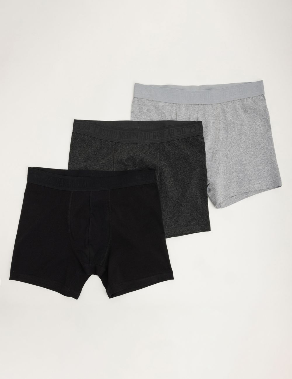 מארז שלישיית תחתוני בוקסר