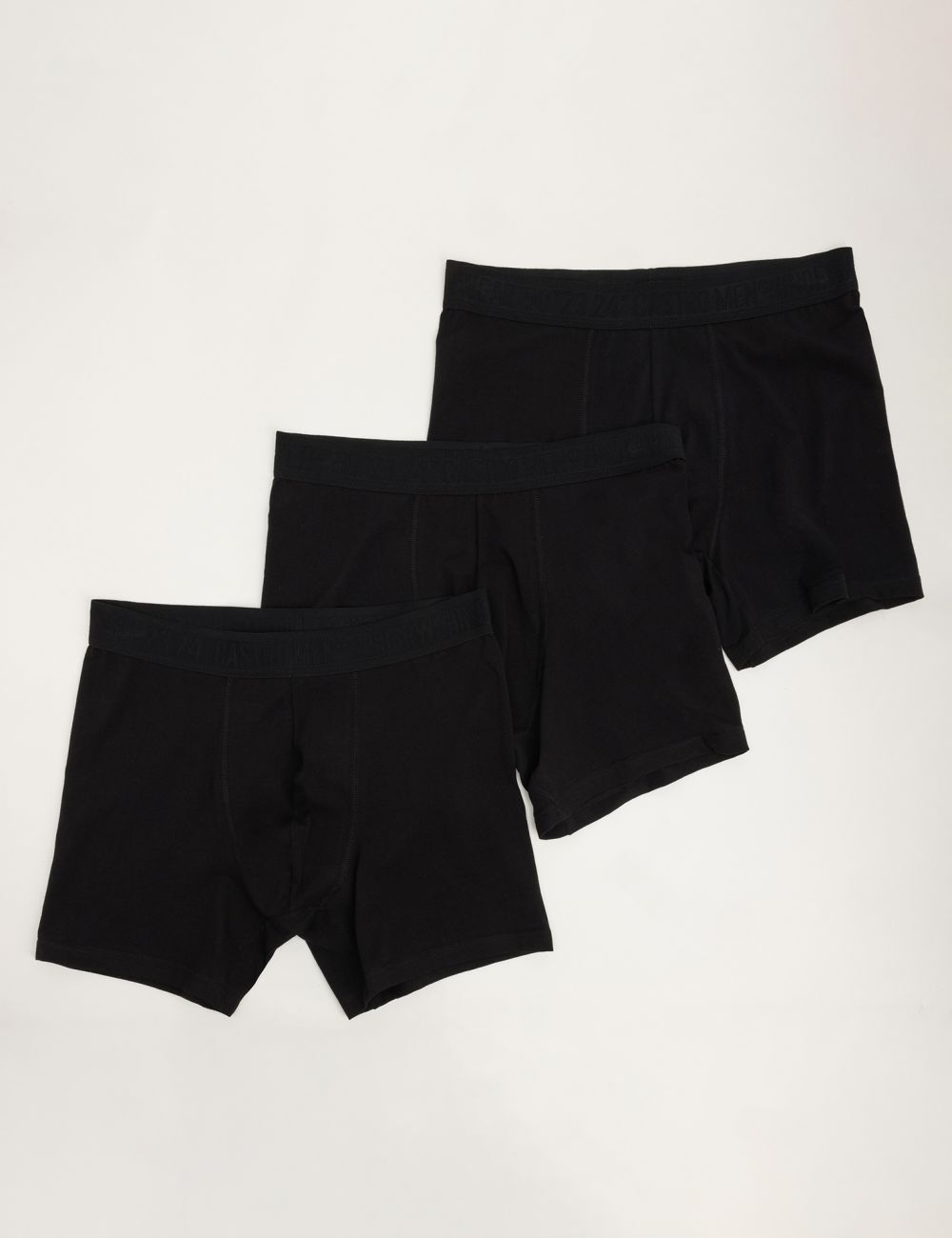 מארז שלישיית תחתוני בוקסר