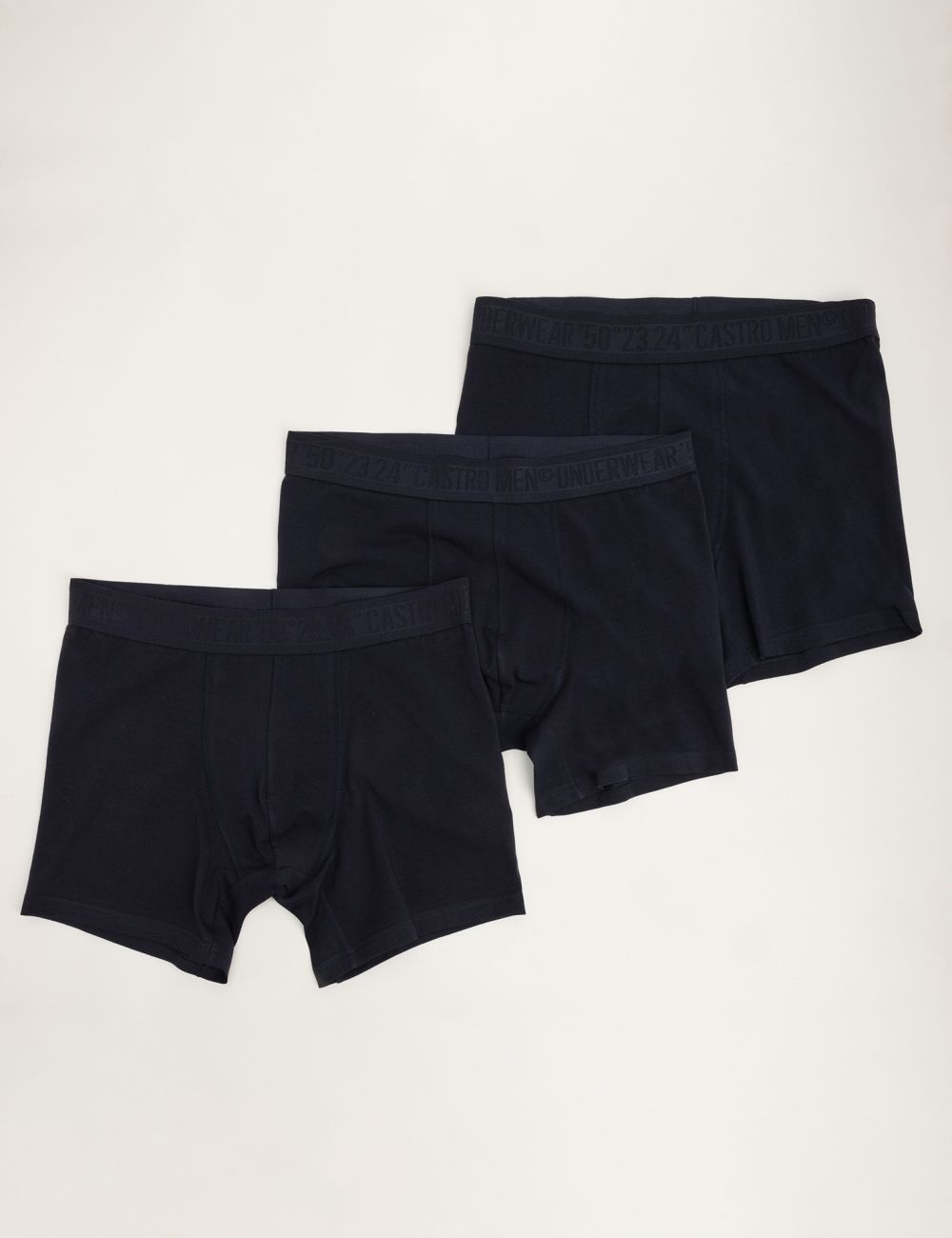 מארז שלישיית תחתוני בוקסר