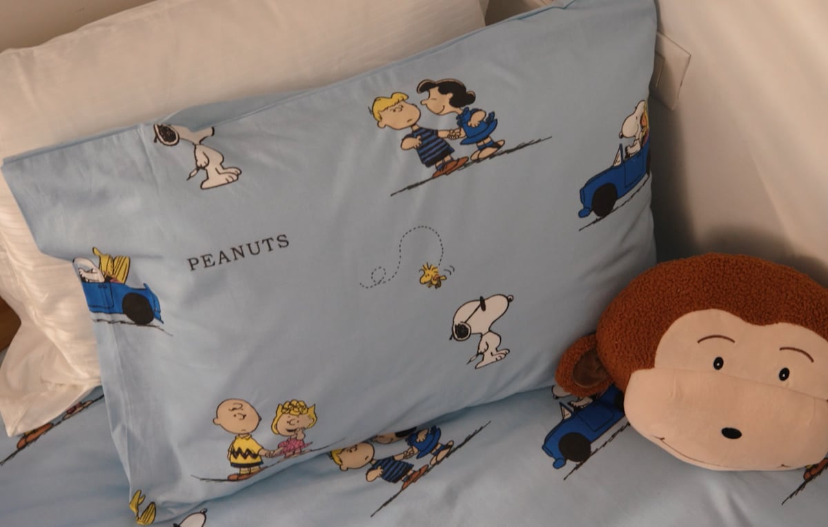 קולקציית SLEEP