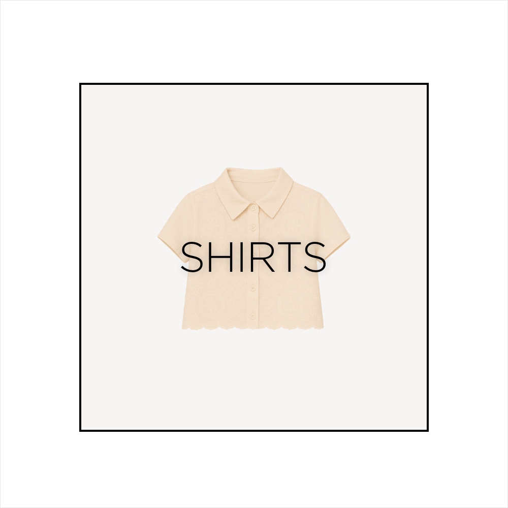 חולצות לילדות קנו עכשיו