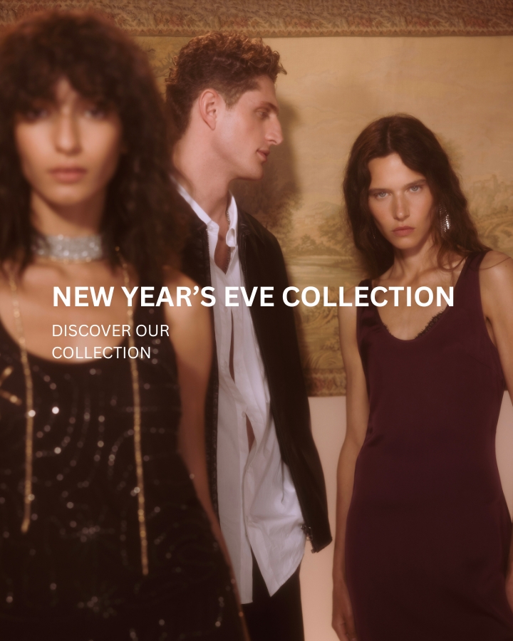 קולקציה חדשה לגברים קנו עכשיו