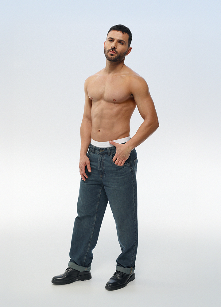 קולקציה חדשה לגברים קנו עכשיו