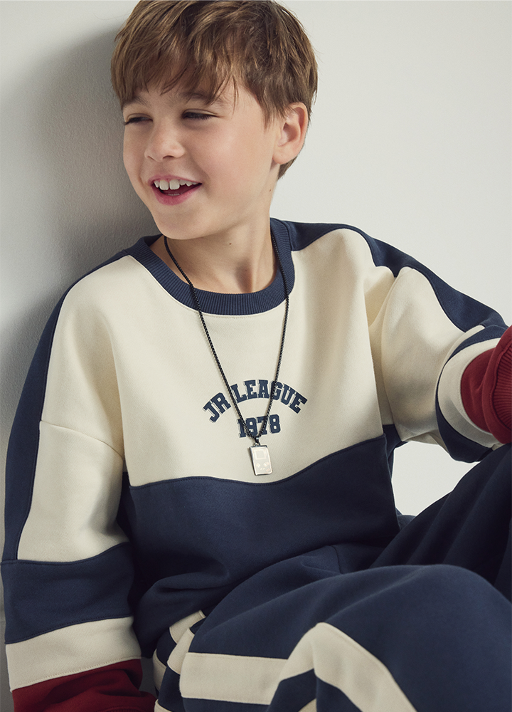 קולקציה חדשה ילדים