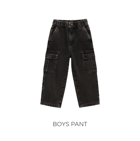 ג'קטים לילדים